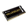 Memorie RAM notebook Corsair, SODIMM, DDR4, 8GB, CL15, 2133Mhz CORSAIR - 2